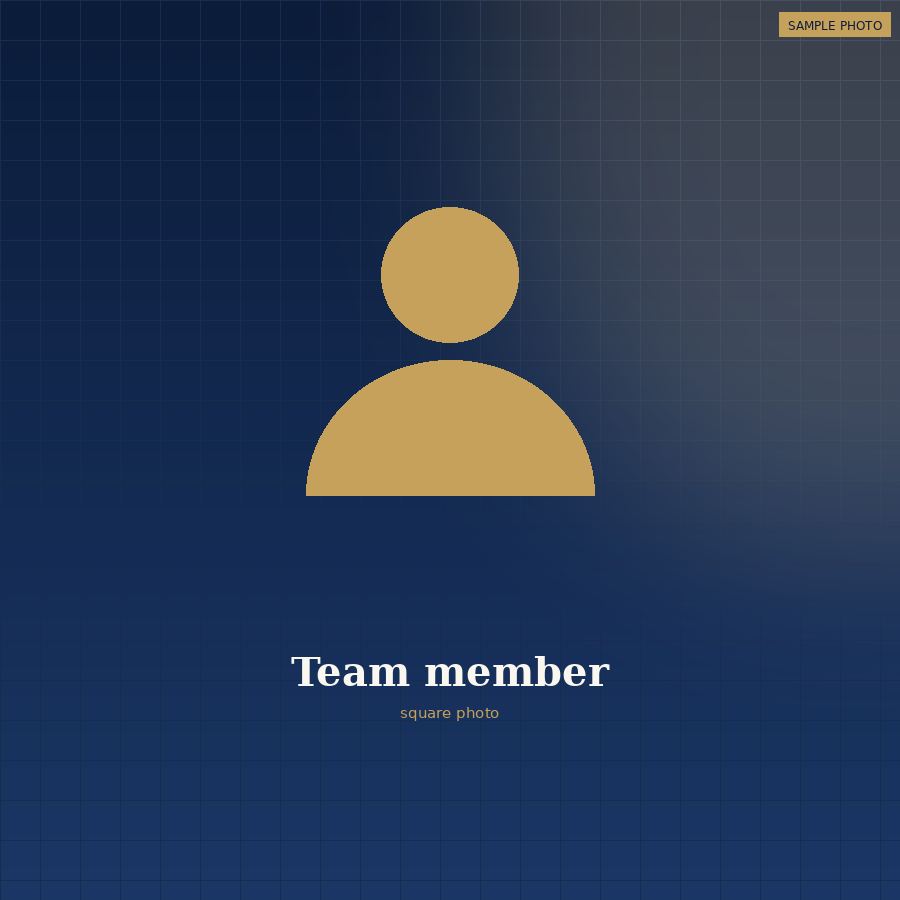 Sample Colleague